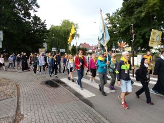 … nawet zwiększenie odstępu nie pomaga